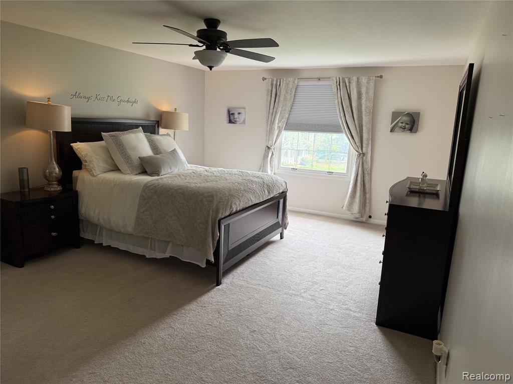 5540 Bostall Woods Drive, Rochester, MI 48306 — Photo 47
