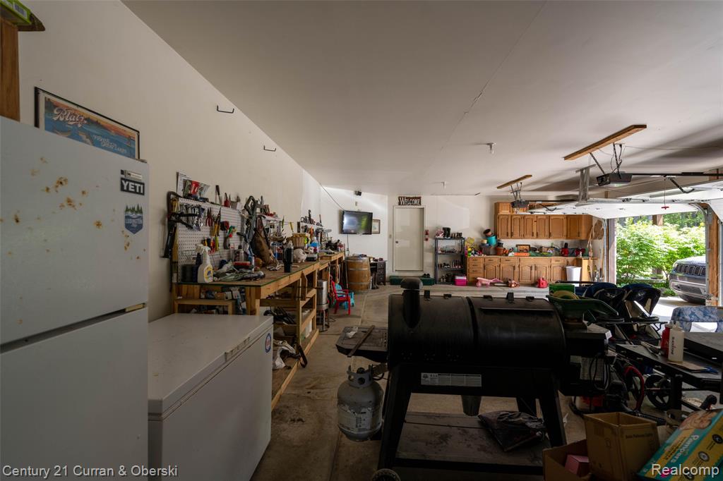 8775 Winding Ridge Drive, Millersburg, MI 49759 — Photo 47