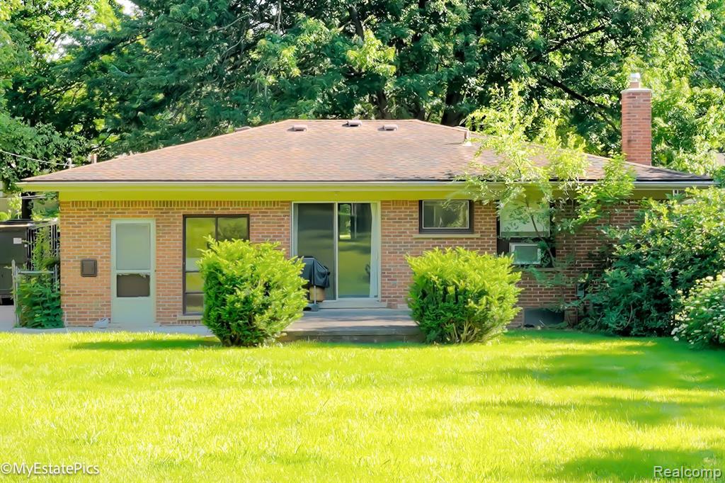 1432 ROOSEVELT, Ypsilanti, MI 48197 — Photo 24