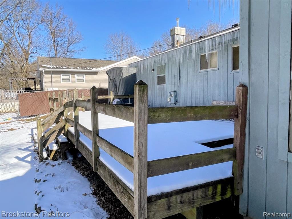4354 Grass Lake Road, White Lake, MI 48383 — Photo 19