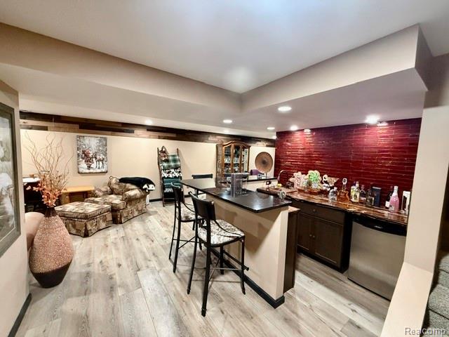 2180 Landmark Drive, Lapeer, MI 48446 — Photo 26