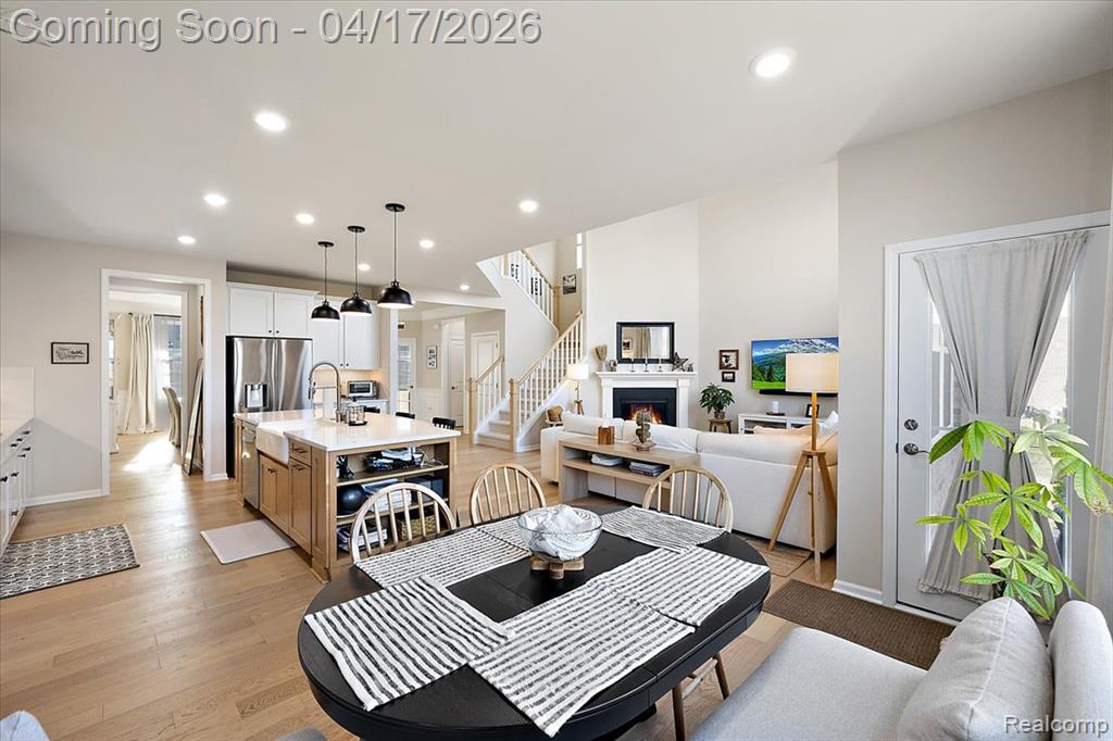 20942 Torbay Drive, Northville, MI 48167 — Photo 20