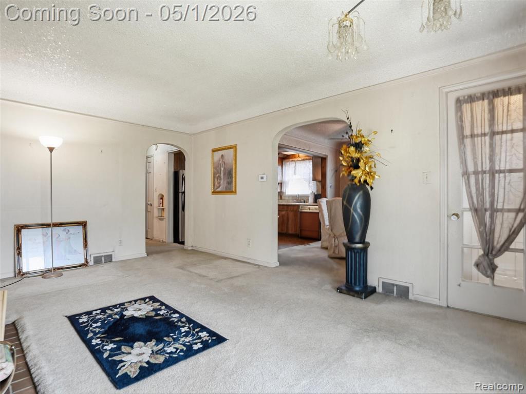 18492 Snowden Street, Detroit, MI 48235 — Photo 4