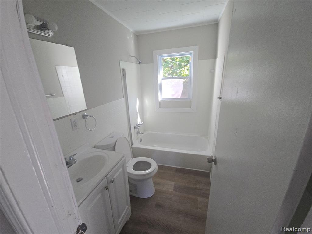 4133 Moore Street, Inkster, MI 48141 — Photo 6