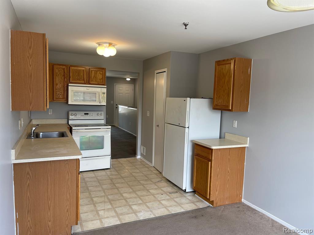 23380 GRAYSON Drive, Southfield, MI 48075 — Photo 3