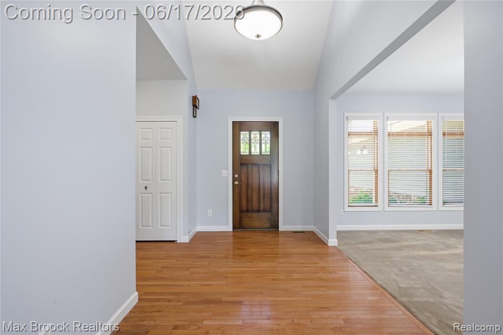 11910 Scott Road, Davisburg, MI 48350 — Photo 4