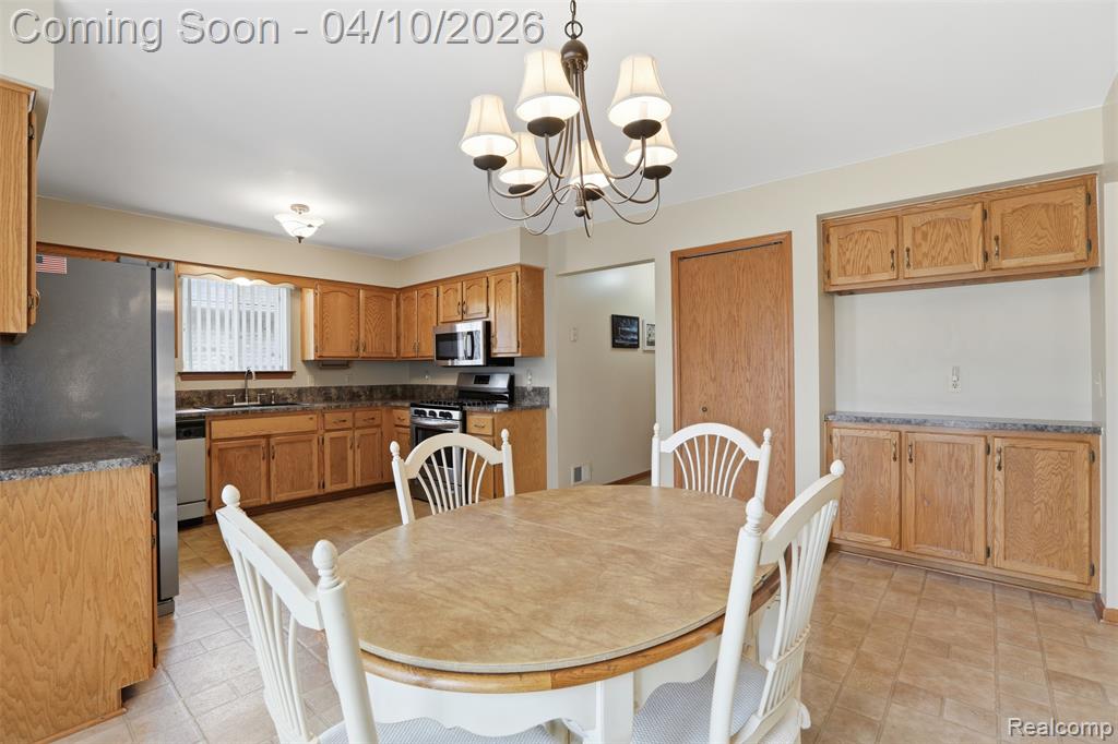 28737 Stonehenge Drive, Chesterfield, MI 48047 — Photo 10