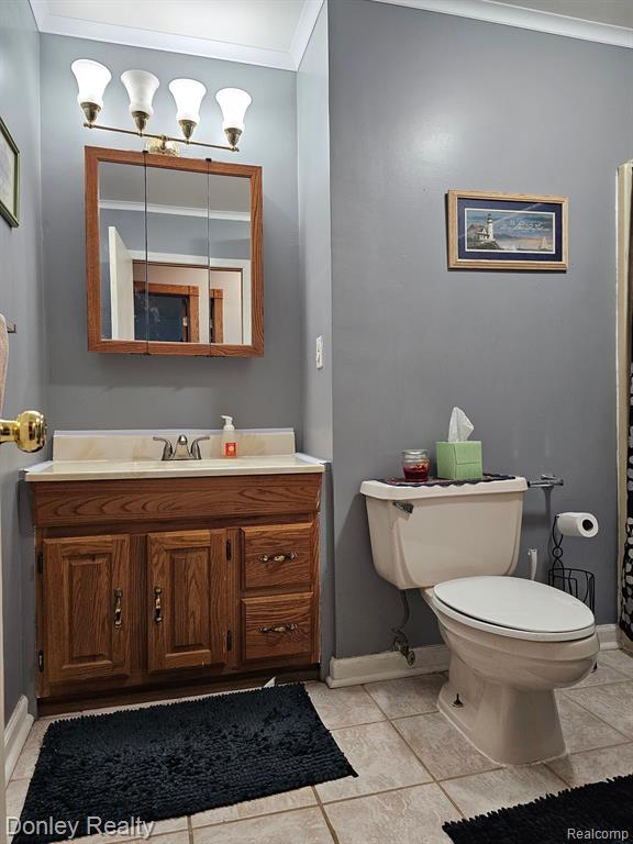 3945 BURNSIDE Road, North Branch, MI 48461 — Photo 22