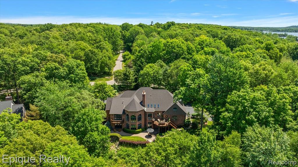 7662 Devins Ridge, Clarkston, MI 48348 — Photo 19