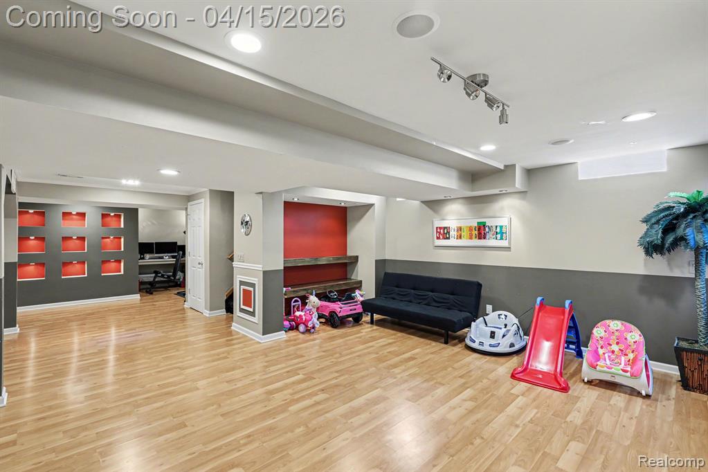 45229 Thorn Tree Lane, Macomb, MI 48044 — Photo 55