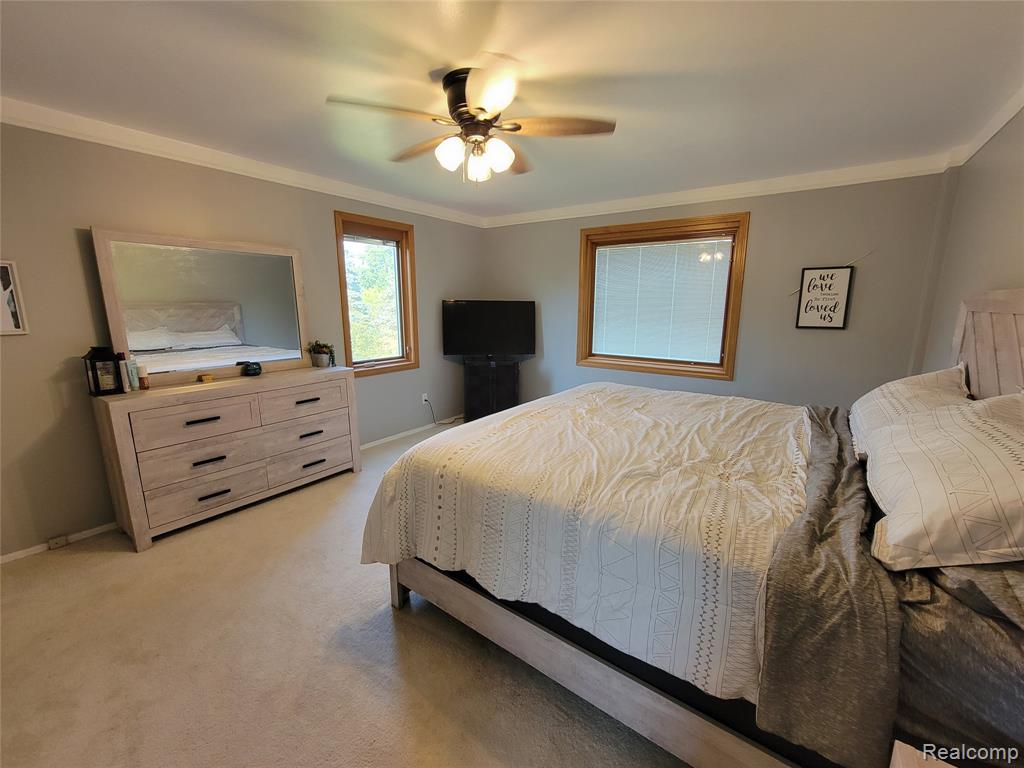 9658 Blauvelt Drive, Grosse Ile, MI 48138 — Photo 14