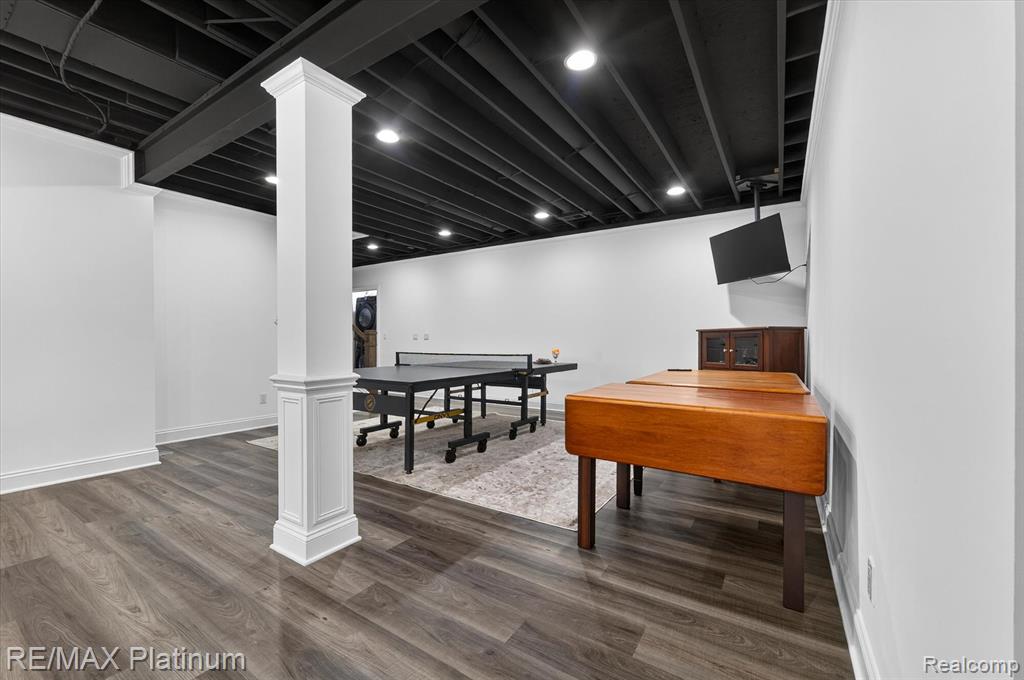 10653 Stoney Point Drive, South Lyon, MI 48178 — Photo 38