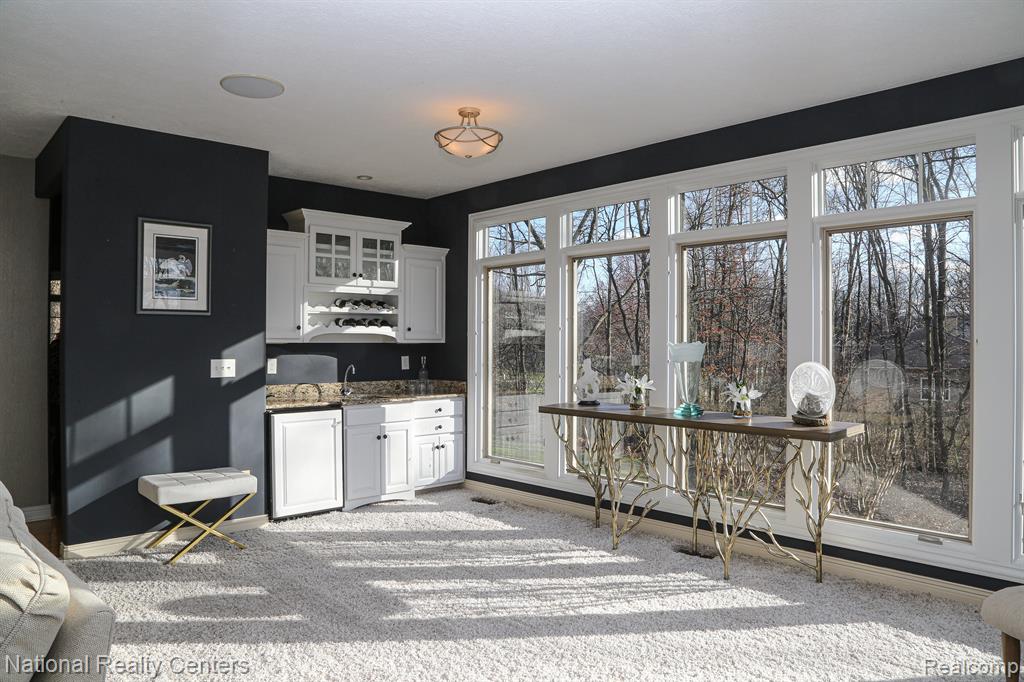 4888 INDIAN CREEK Drive, Jackson, MI 49201 — Photo 17
