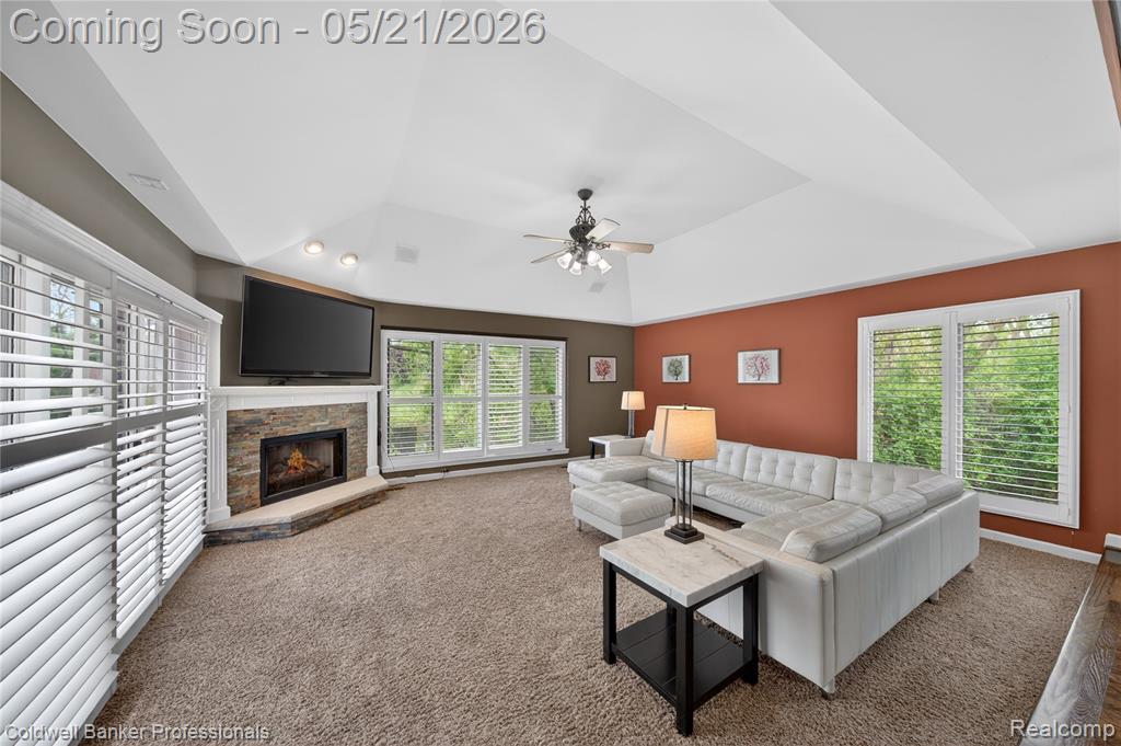 2076 Shore Hill Court, West Bloomfield, MI 48323 — Photo 15