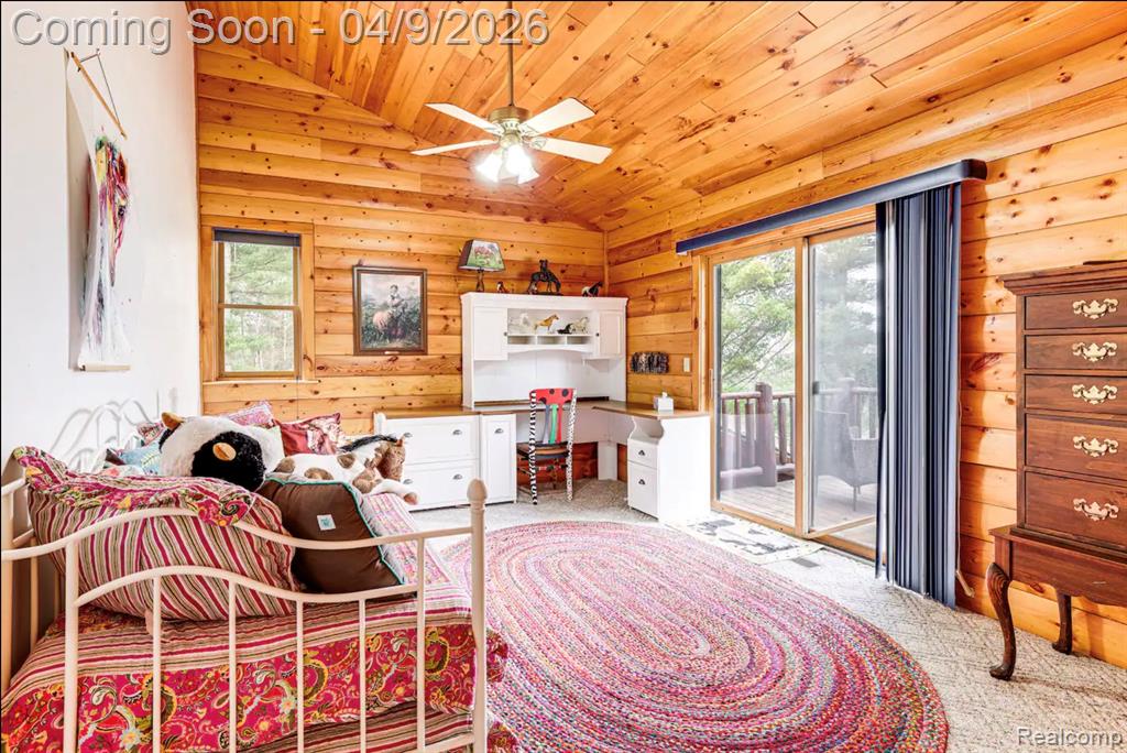 8100 Hodge Road, Kingsley, MI 49649 — Photo 21