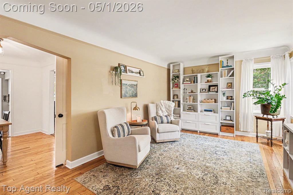 3744 Robina Avenue, Berkley, MI 48072 — Photo 5