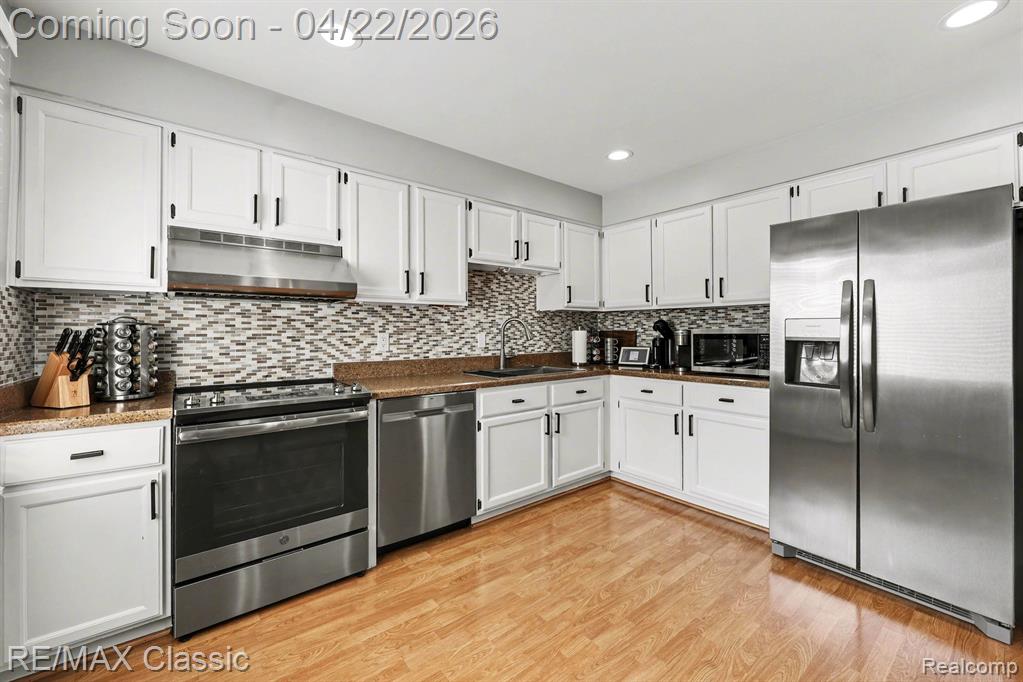 7981 Woodingham, 2, West Bloomfield, MI — Photo 7