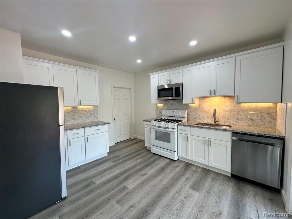 902 W Washington Avenue, Jackson, MI 49203 — Photo 10