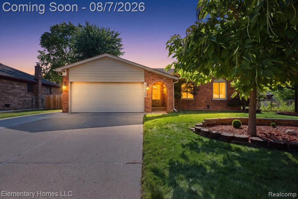 38626 Harrison Drive, Sterling Heights, MI 48310