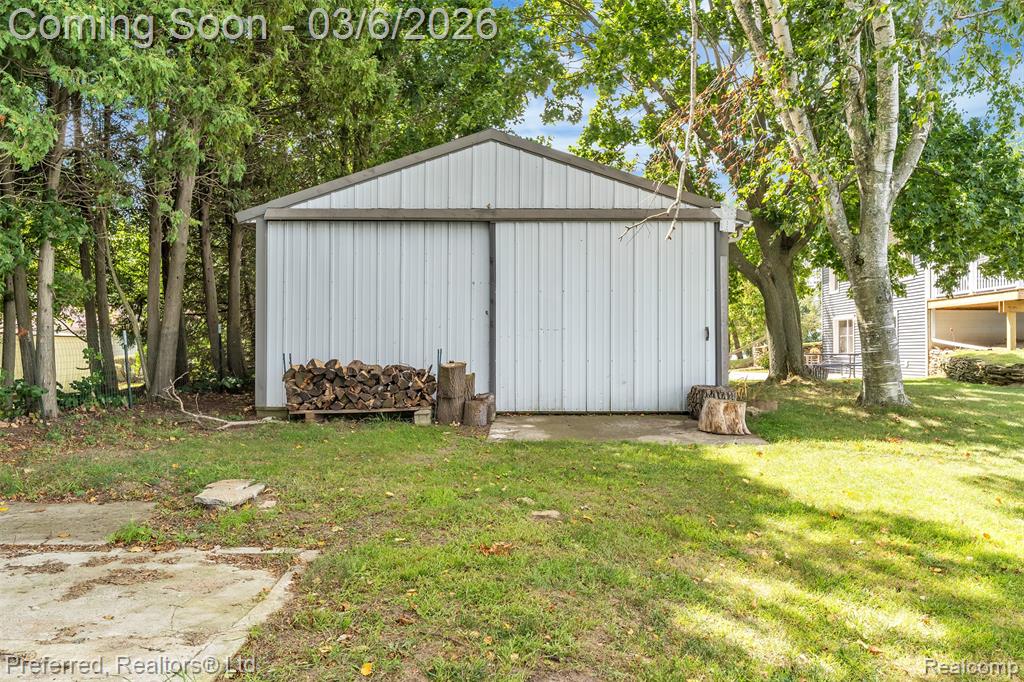 200 Simpson Street, Grass Lake, MI 49240 — Photo 8