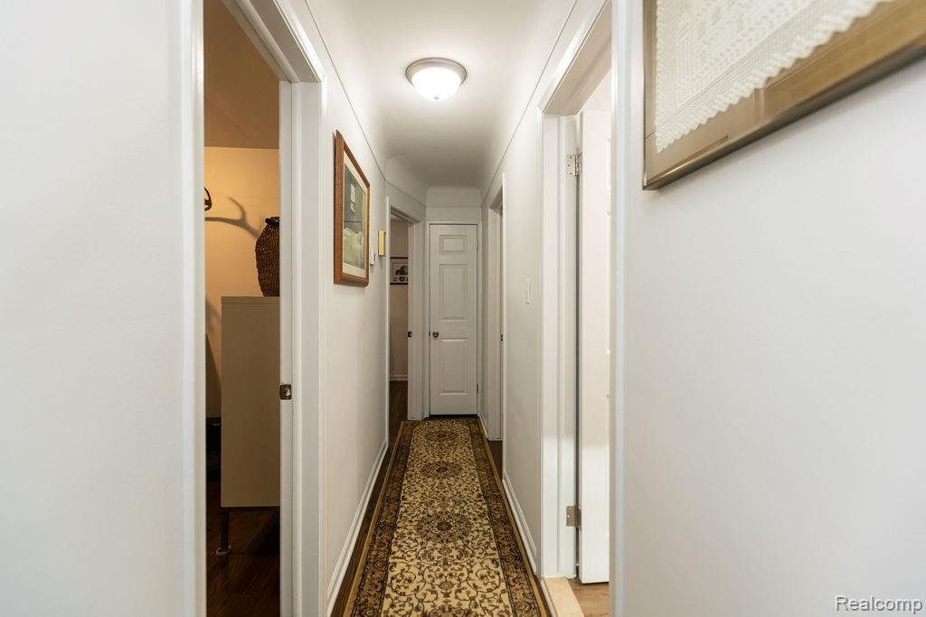 24636 Almond Avenue, Eastpointe, MI 48021 — Photo 16