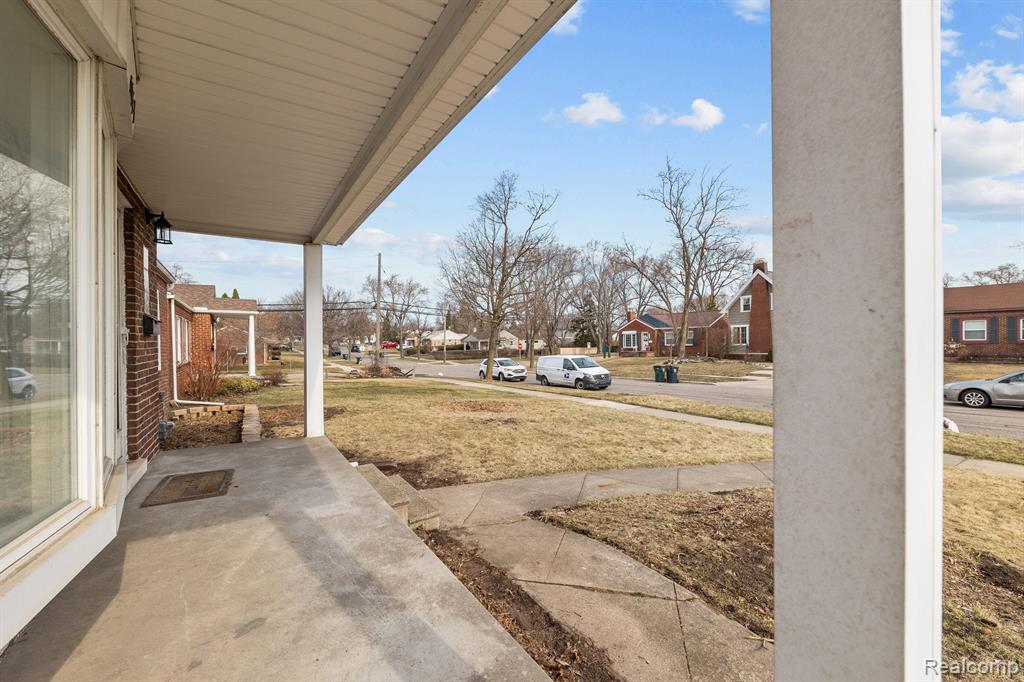 4253 Cooper Avenue, Royal Oak, MI 48073 — Photo 3