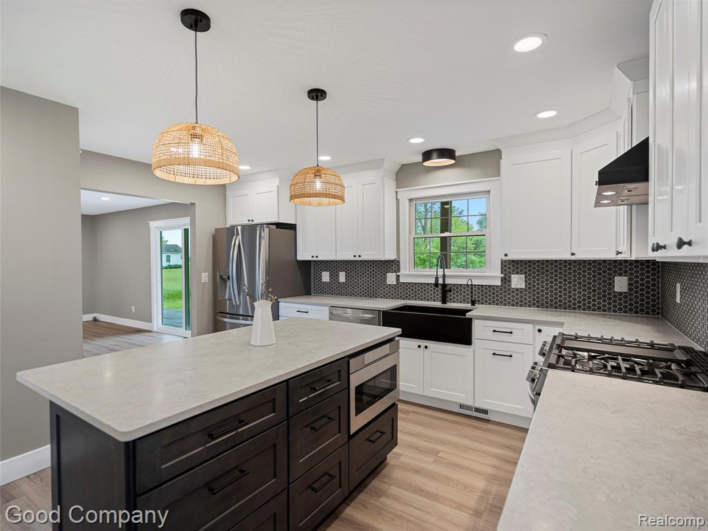 476 Bauman Road, Columbus, MI — Photo 34