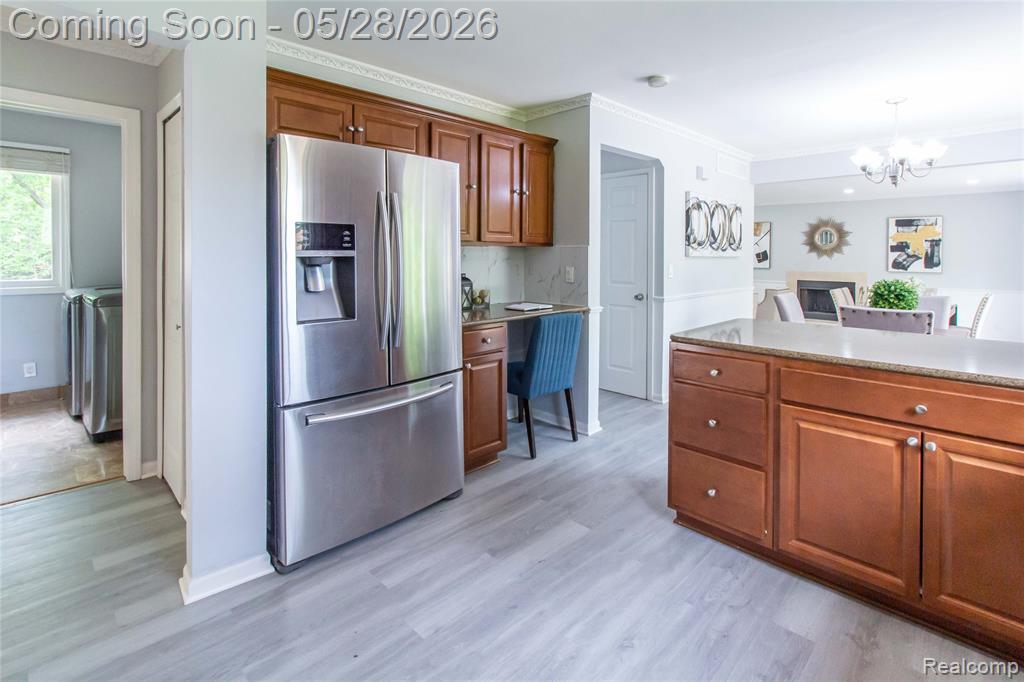 6910 Leytonstone Boulevard, West Bloomfield, MI — Photo 14