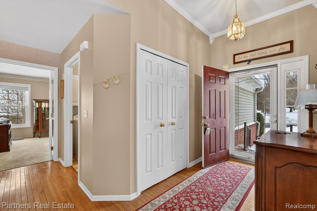 4771 New Haven Drive, Howell, MI 48843 — Photo 6