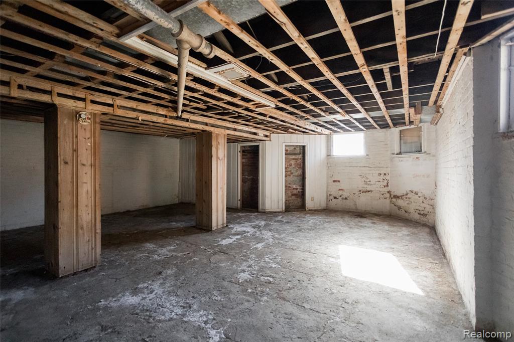 4314 Trumbull Street, Detroit, MI 48208 — Photo 25