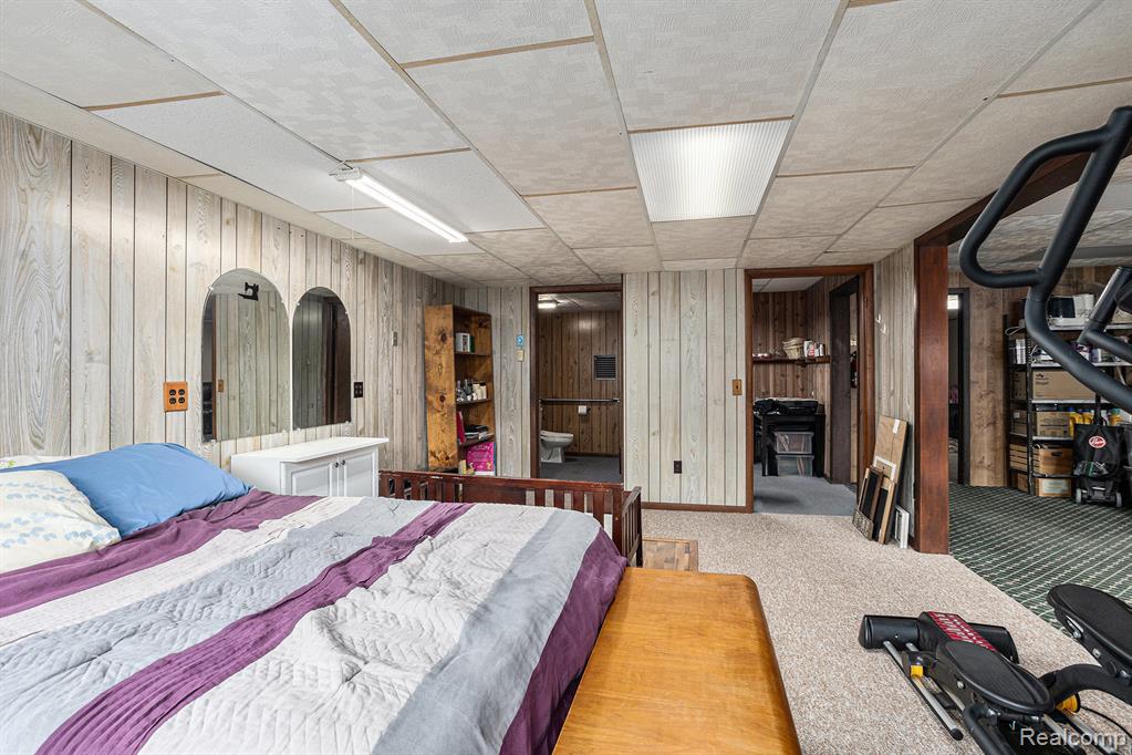 808 S Dow Road, MI 48661 — Photo 21