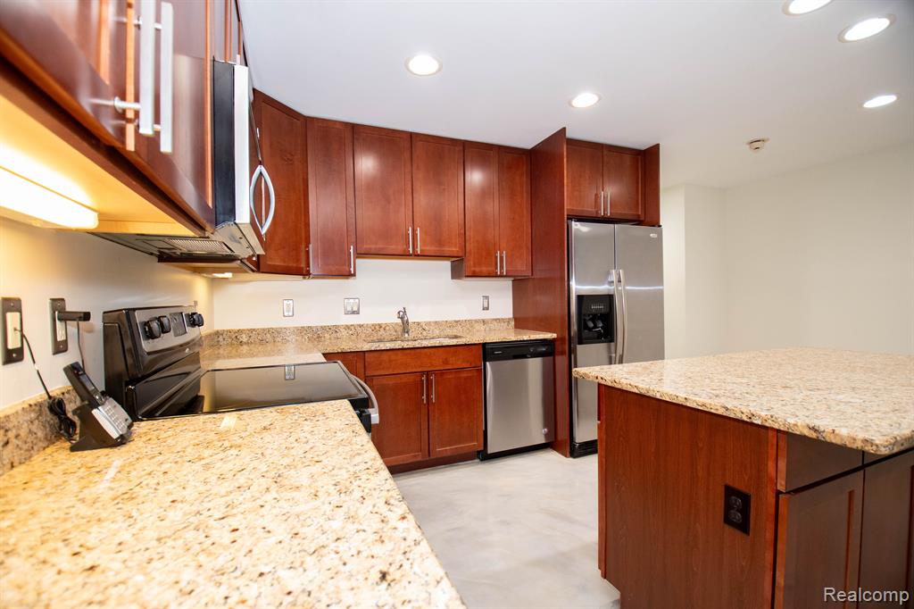 3100 WOODWARD Avenue, #205, Detroit, MI 48201 — Photo 8