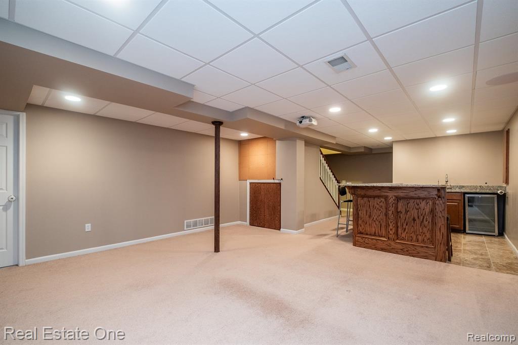 1092 CHESTNUT Lane, South Lyon, MI 48178 — Photo 50