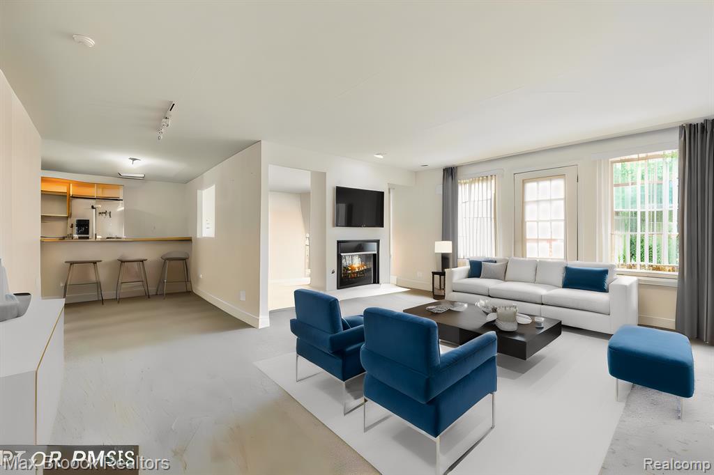 39634 Rockcrest Lane, Northville, MI 48168 — Photo 5
