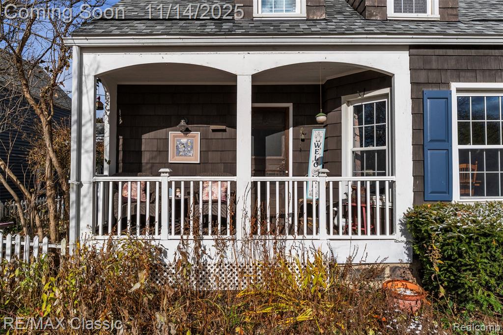 108 Washington Street, Holly, MI 48442 — Photo 48