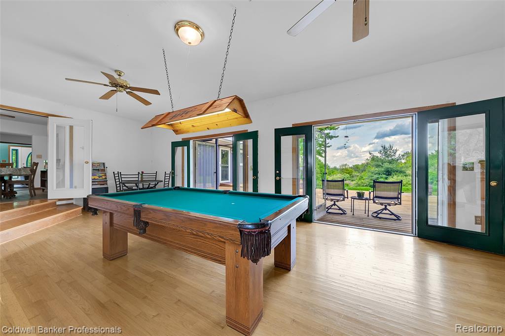 60 E Oakwood Road, Oxford, MI 48371 — Photo 16