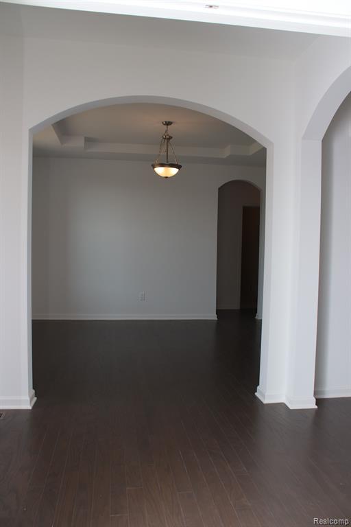 7296 Evergreen Trail, Almont, MI, 48003