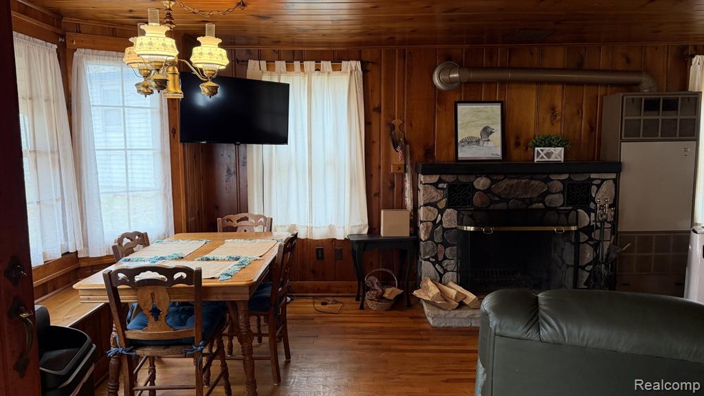 2903 Chippewa Trail, Lupton, MI 48635 — Photo 7