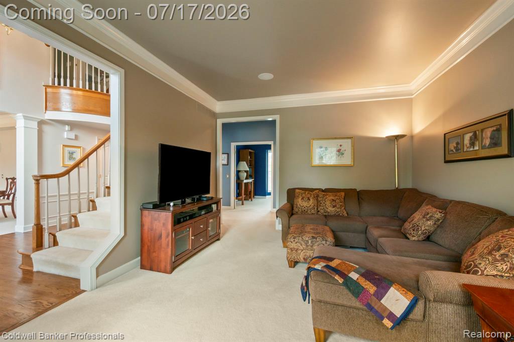 11460 Maple Valley Drive, Plymouth, MI 48170 — Photo 24