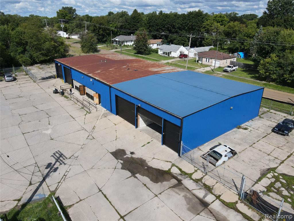 3417 W Ridgeway Avenue, Flint, MI 48504 — Photo 26