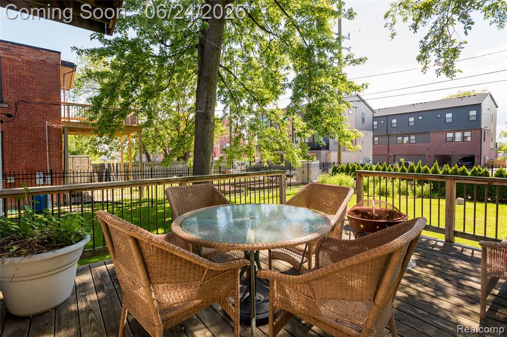 3643 Lincoln Street, Detroit, MI 48208 — Photo 59