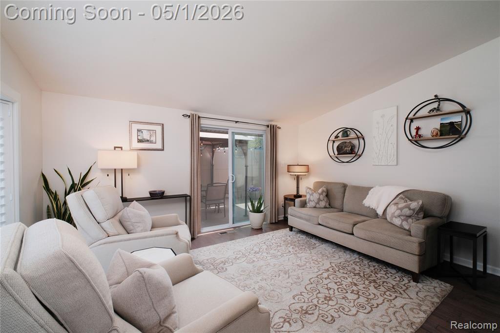 937 Allen Drive, Northville, MI 48167 — Photo 3