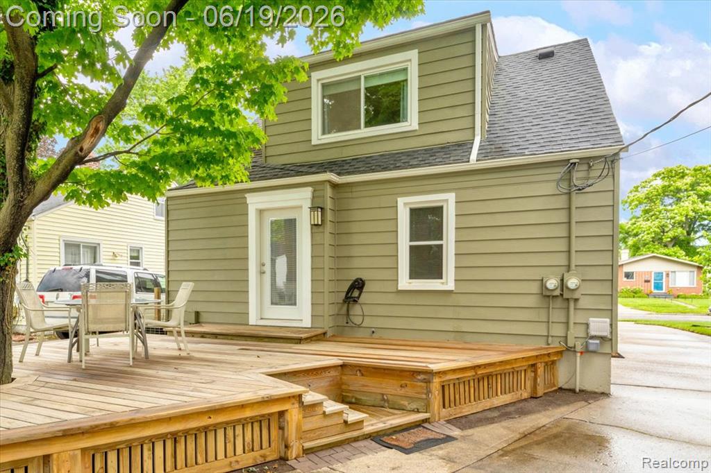 2957 Thomas Avenue, Berkley, MI 48072 — Photo 28