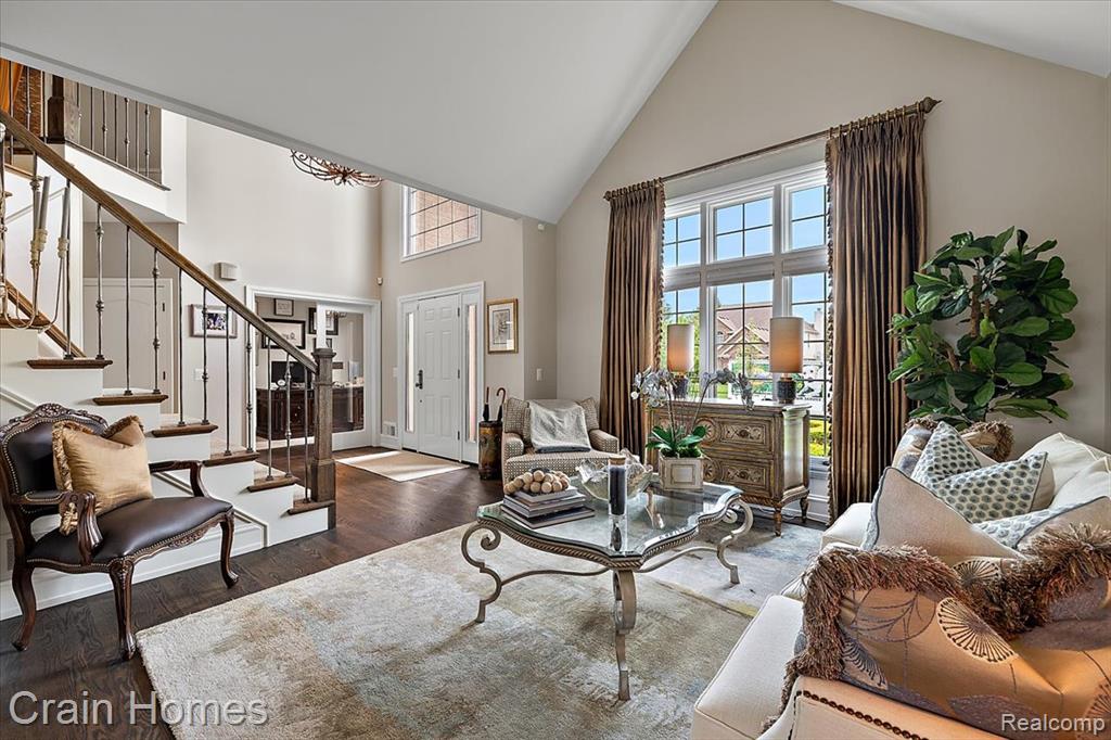 49729 SANDRA Drive, Shelby Twp, MI 48315 — Photo 14