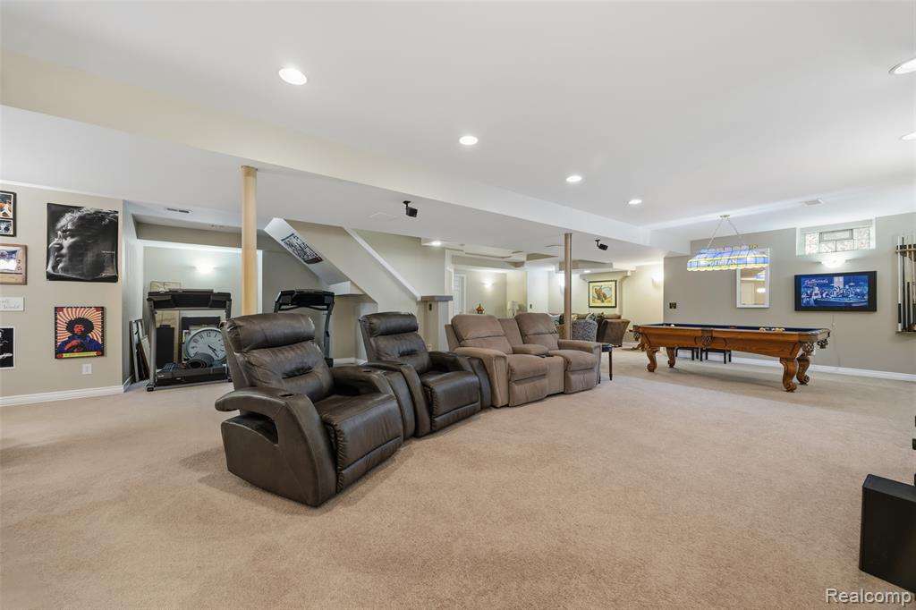 47041 Hidden River Circle N, Canton, MI 48188 — Photo 35
