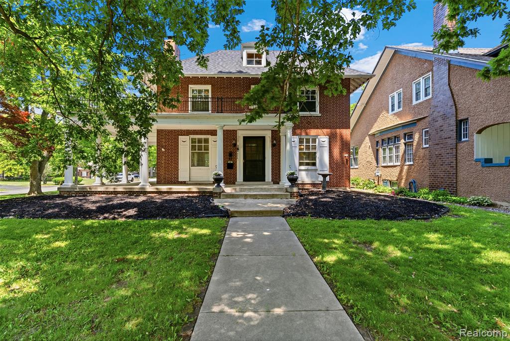 806 W Oliver Street, Owosso, MI 48867 — Photo 3
