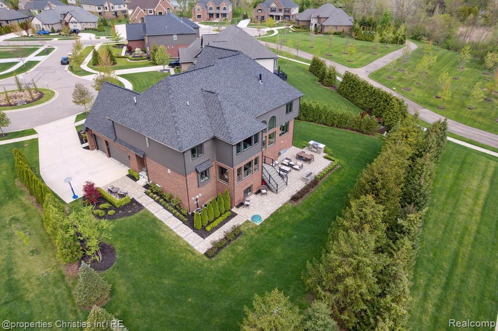 47660 WALES, Northville, MI 48167 — Photo 57