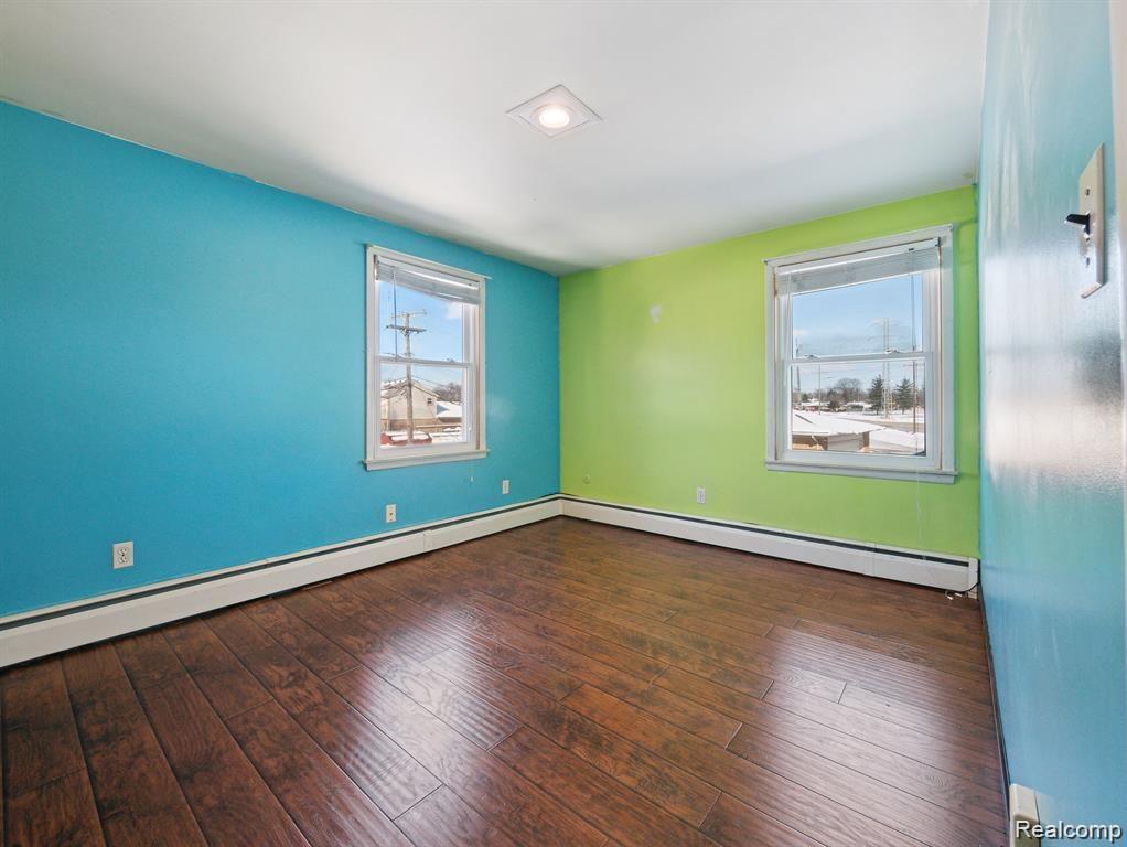 664 BUCKINGHAM Avenue, Lincoln Park, MI 48146 — Photo 31