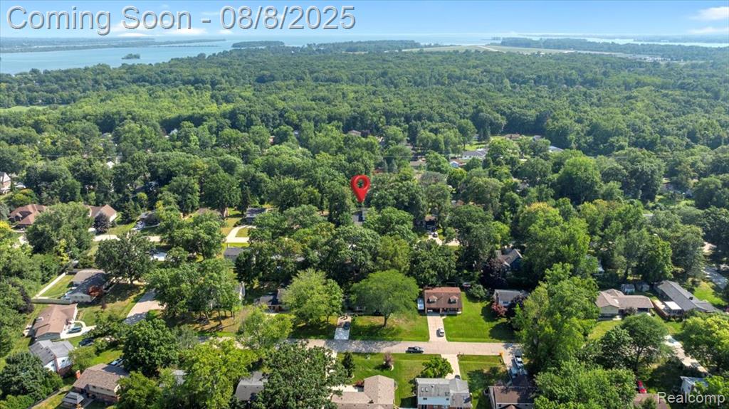 8751 Woodside Drive, Grosse Ile, MI 48138 — Photo 46