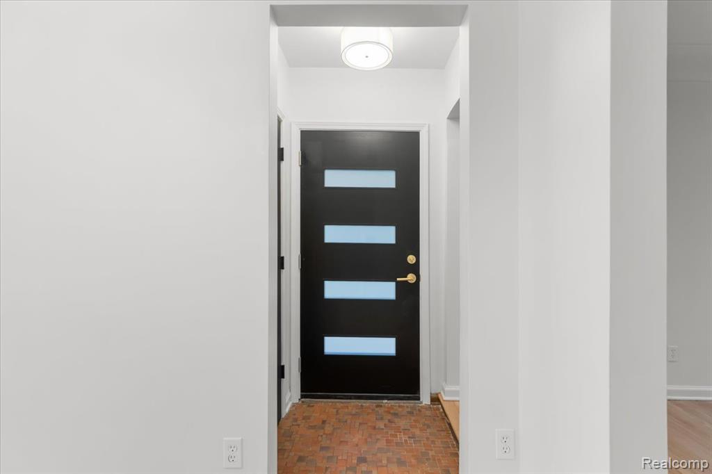 855 Allen Street, Ferndale, MI 48220 — Photo 5